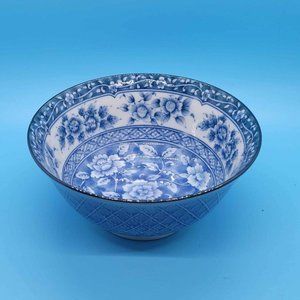 Vintage Takahashi Porcelain Bowl